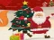 Cluiche Santa Puzzle Nollaig Shona ar líne