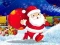 Cluiche Sliotán Nollag Santa ar líne