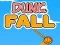 Cluiche Dunk Titim ar líne