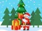 Cluiche Nollaig Shona ar líne