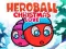 Cluiche Heroball Grá Nollaig ar líne