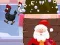 Cluiche Pionta Gaileara Nollaig ar líne