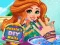 Cluiche Spa Ingneach DIY Jessie ar líne