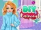 Cluiche Còta Fearthainne DIY ar líne
