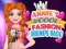 Cluiche Blag Treochtaí Faisean #Cool Annie ar líne