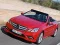 Cluiche Ráfla Cabriolet Benz E-Class ar líne Cluiche Ráfla Cabriolet Benz E-Class ar líne