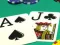 Cluiche Puza Black Jack ar líne
