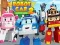 Cluiche Carr Robot: Taisceadh Éigeandála 2 ar líne