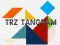 Cluiche TRZ Tangram ar líne