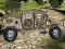 Cluiche Simléirí Offroad Humvee ar líne