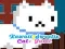 Cluiche Cait Chraiceáilte Kawaii: Yumi ar líne