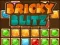 Cluiche Bricky Blitz ar líne