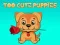Cluiche Pup-óga rómha ar líne