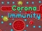 Cluiche Neamhoirdíocht Corona ar líne