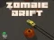 Cluiche Drift Zombie ar líne