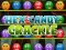 Cluiche Hex Candy Crackle ar líne