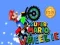 Cluiche Super Mario Wheelie ar líne