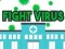 Cluiche Troid i gcoinne an víreas ar líne