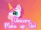 Cluiche Cailín Aithne Unicorn ar líne