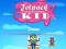 Cluiche Páiste le Jetpack ar líne