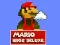 Cluiche Mario Bros Deluxe ar líne