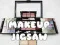 Cluiche Púist Makeup ar líne