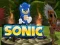 Cluiche Sonic ar líne