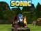 Cluiche Sonic Super Laochra Rith 3D ar líne