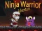 Cluiche Eachtra Chéadlaigh Ninja ar líne