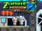 Cluiche Misean Zombie 7 ar líne