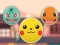 Cluiche Flappy Pokémon Dunk ar líne