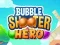 Cluiche Laoch Bubble Shooter ar líne