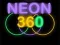 Cluiche Neon 360 ar líne