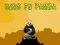 Cluiche Kung Fu Panda ar líne