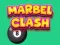 Cluiche Marbel Clash ar líne