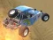 Cluiche Gníomhachtaí Kart Offroad ar an Trá ar líne
