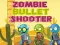 Cluiche Laochra Bullet Zombie ar líne