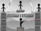 Cluiche Stickman i gcoinne StickMan ar líne