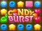 Cluiche Pléasc Candy ar líne