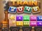 Cluiche Traen 2048 ar líne
