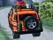 Cluiche Feithicil Jeep Off Road 3D ar líne