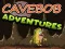 Cluiche Eachtra CaveBOB ar lĂne Cluiche Eachtra CaveBOB ar lĂne