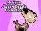 Cluiche Tiontán Puzal Mr. Bean ar líne