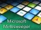 Cluiche Microsoft Minesweeper ar líne