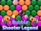 Cluiche Leagan an Shooter Bubail ar líne