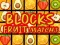 Cluiche Blocanna Torthaí Comhoiriúnacht3 ar líne