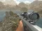 Cluiche Sniper Fantaisíochta ar líne