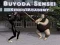 Cluiche Acadamh Kendo Buyoda Sensei ar líne