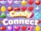 Cluiche Candy Connect ar líne