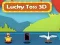 Cluiche Toss Ádh 3D ar líne